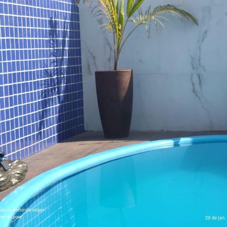 Blue Hostel Natal Dış mekan fotoğraf