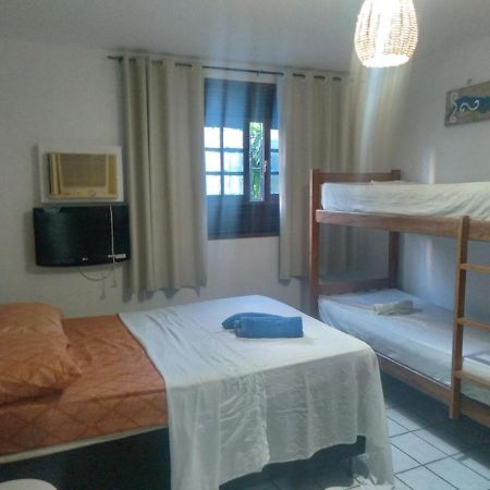 Blue Hostel Natal Dış mekan fotoğraf