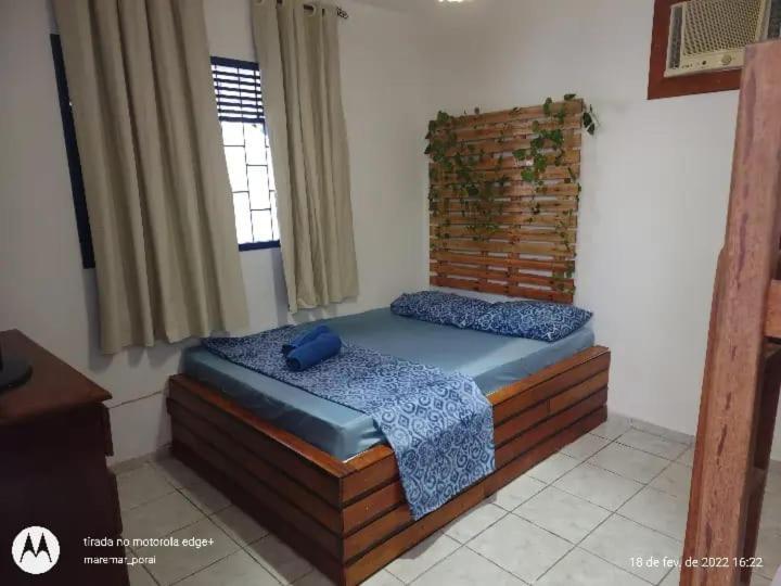 Blue Hostel Natal Dış mekan fotoğraf