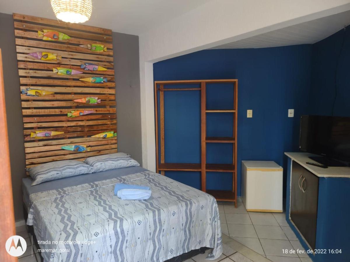 Blue Hostel Natal Dış mekan fotoğraf