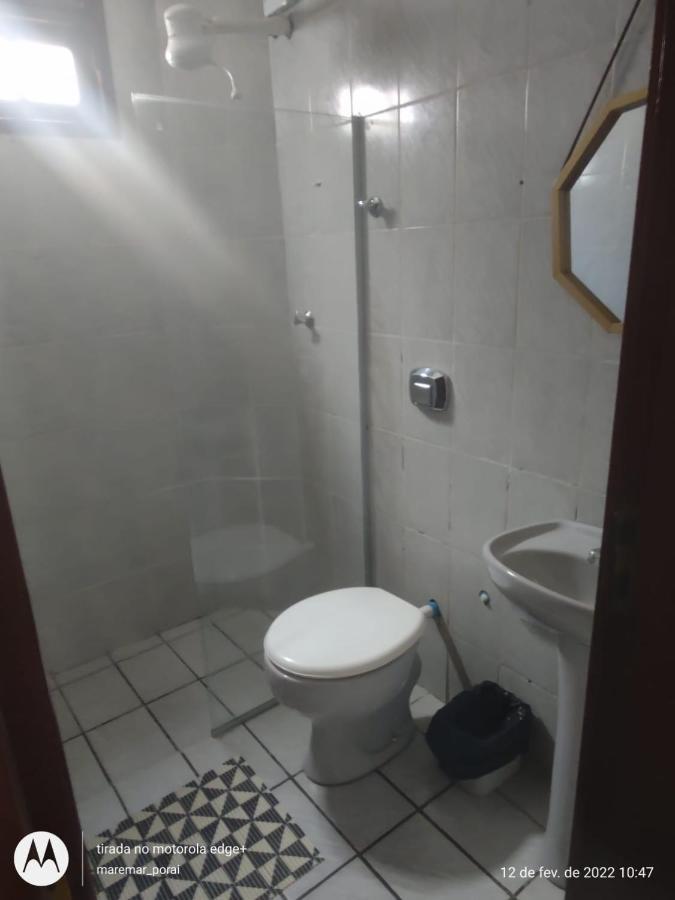 Blue Hostel Natal Dış mekan fotoğraf