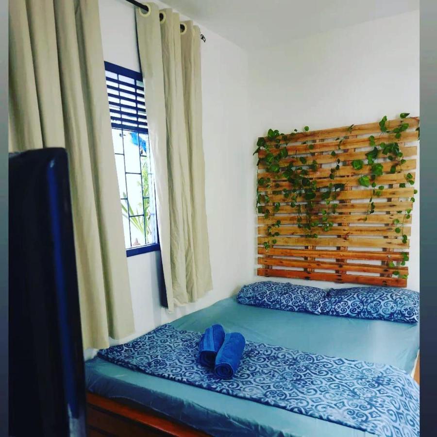 Blue Hostel Natal Dış mekan fotoğraf
