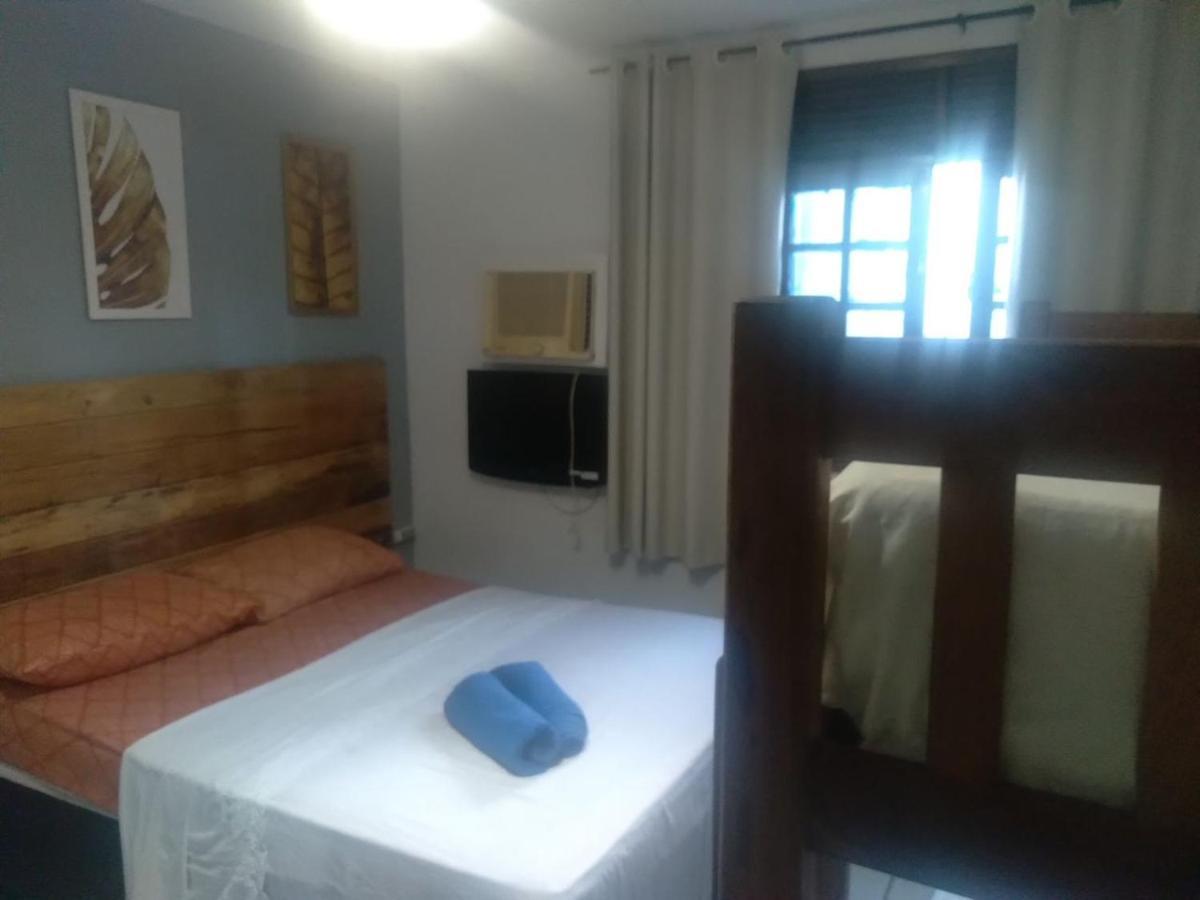 Blue Hostel Natal Dış mekan fotoğraf