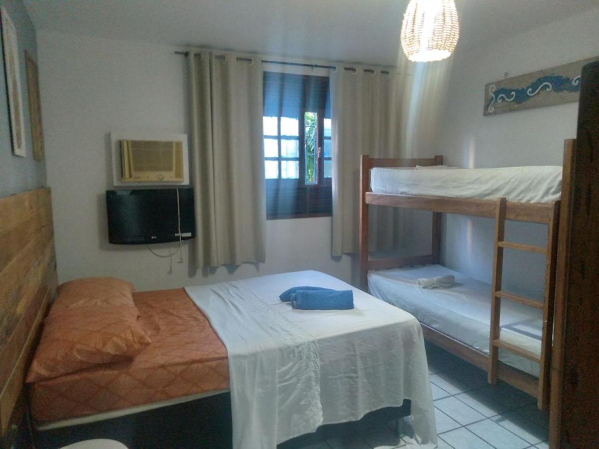 Blue Hostel Natal Dış mekan fotoğraf
