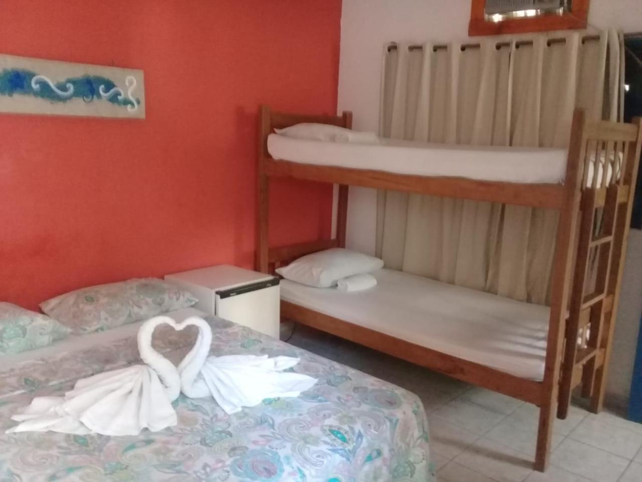 Blue Hostel Natal Dış mekan fotoğraf