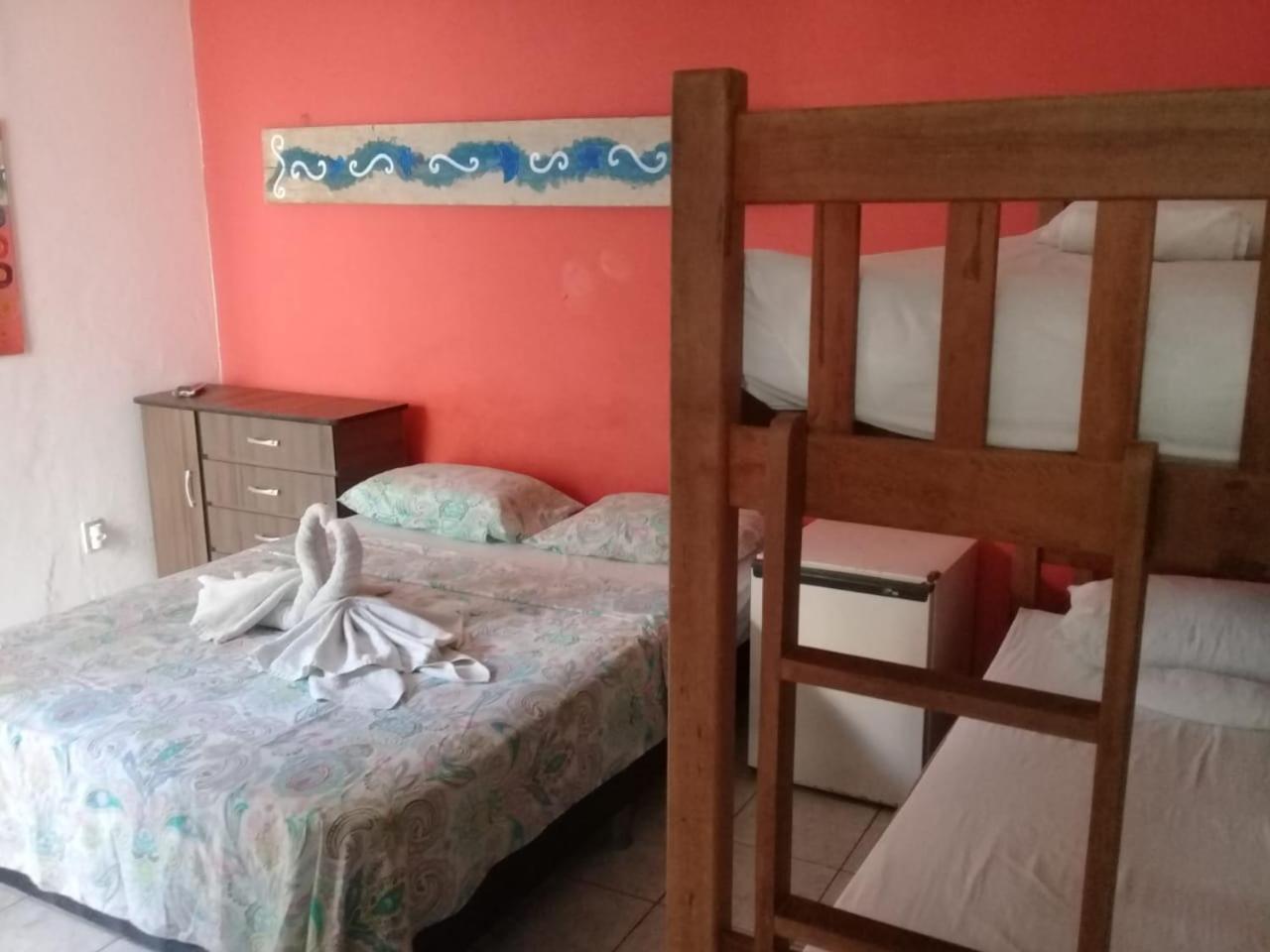 Blue Hostel Natal Dış mekan fotoğraf